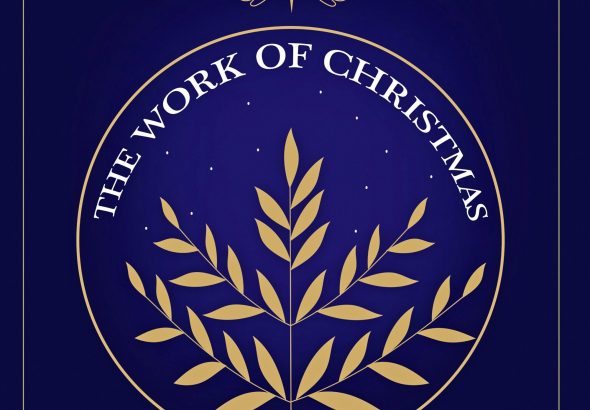 Limestone University and Community Chorus to present “The Work of Christmas” on Nov. 24