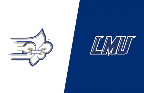 2025 Limestone vs Lincoln Memorial – Doubleheader – Videos